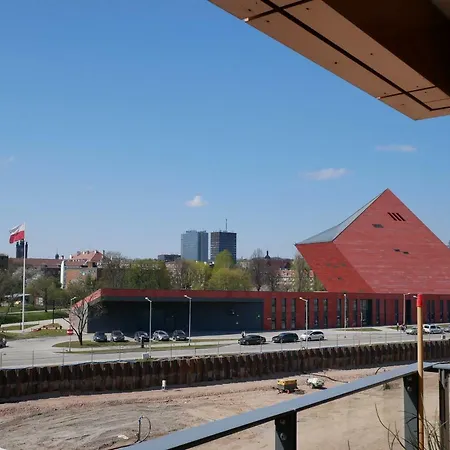 Bonusaparts Brabank Concert Hall *